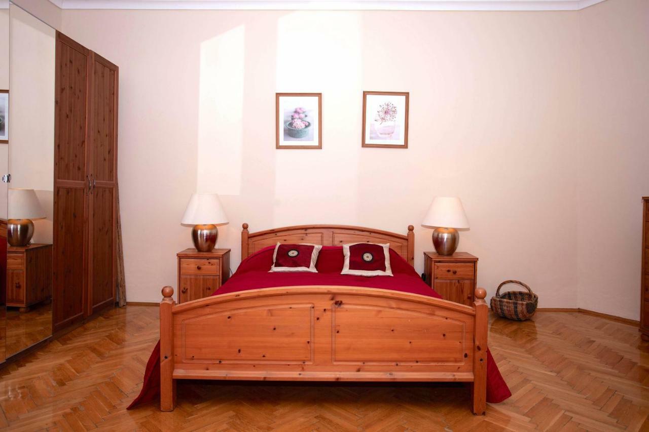 בודפשט Riverdale Residence מראה חיצוני תמונה