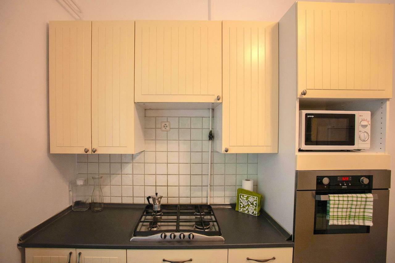 בודפשט Riverdale Residence מראה חיצוני תמונה