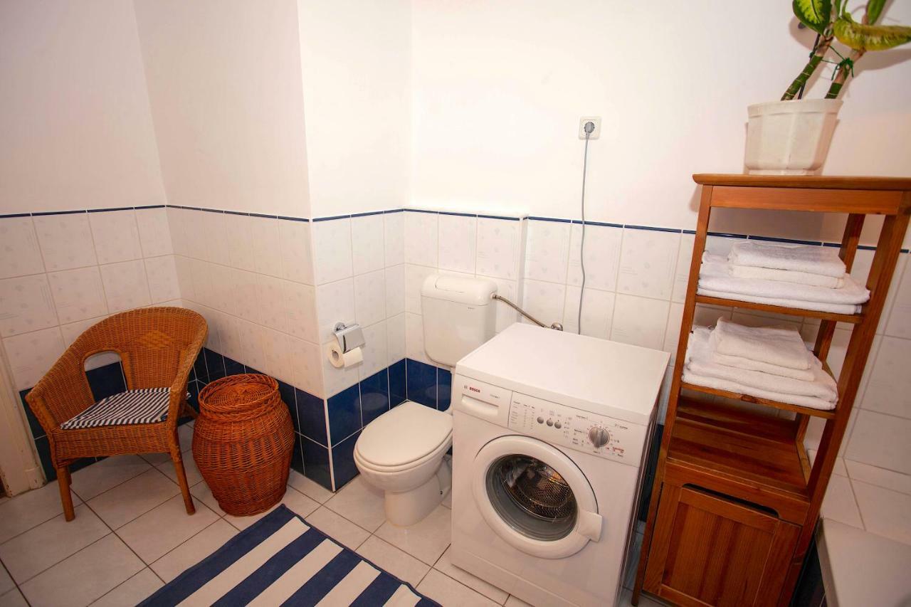 בודפשט Riverdale Residence מראה חיצוני תמונה